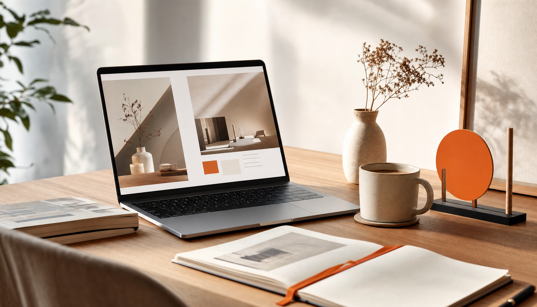 Landing Pages